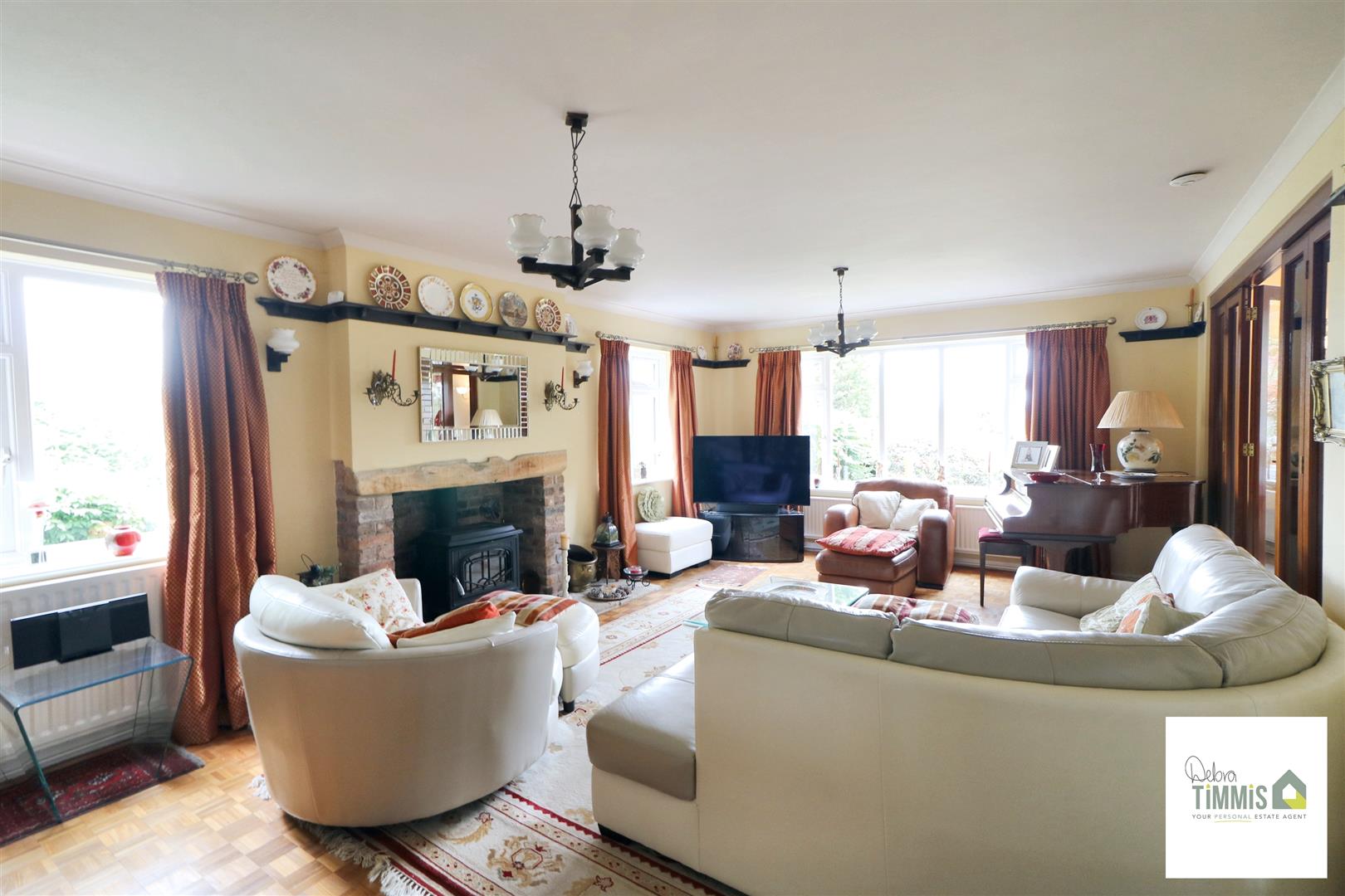 5 bed property in Brook Lane, Stoke on Trent